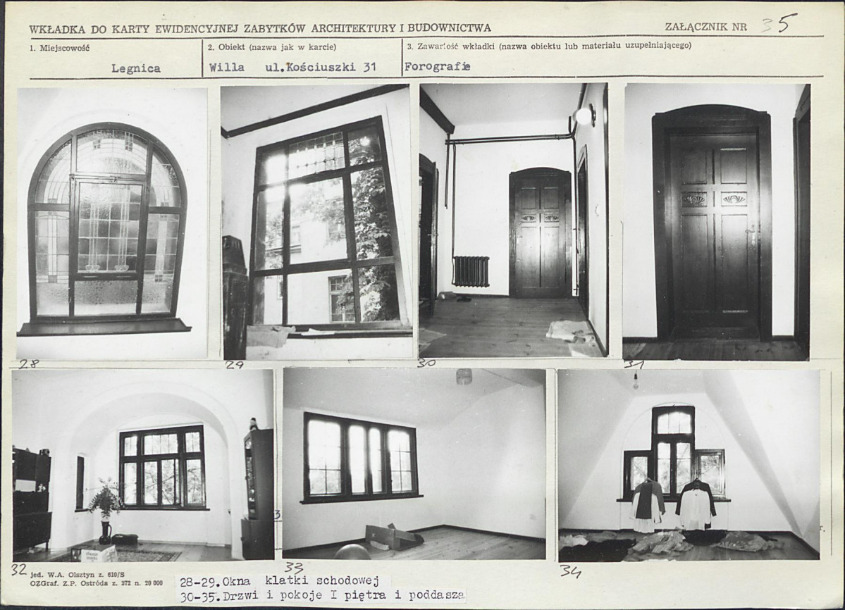 KB - Karta biała, skan nr 13