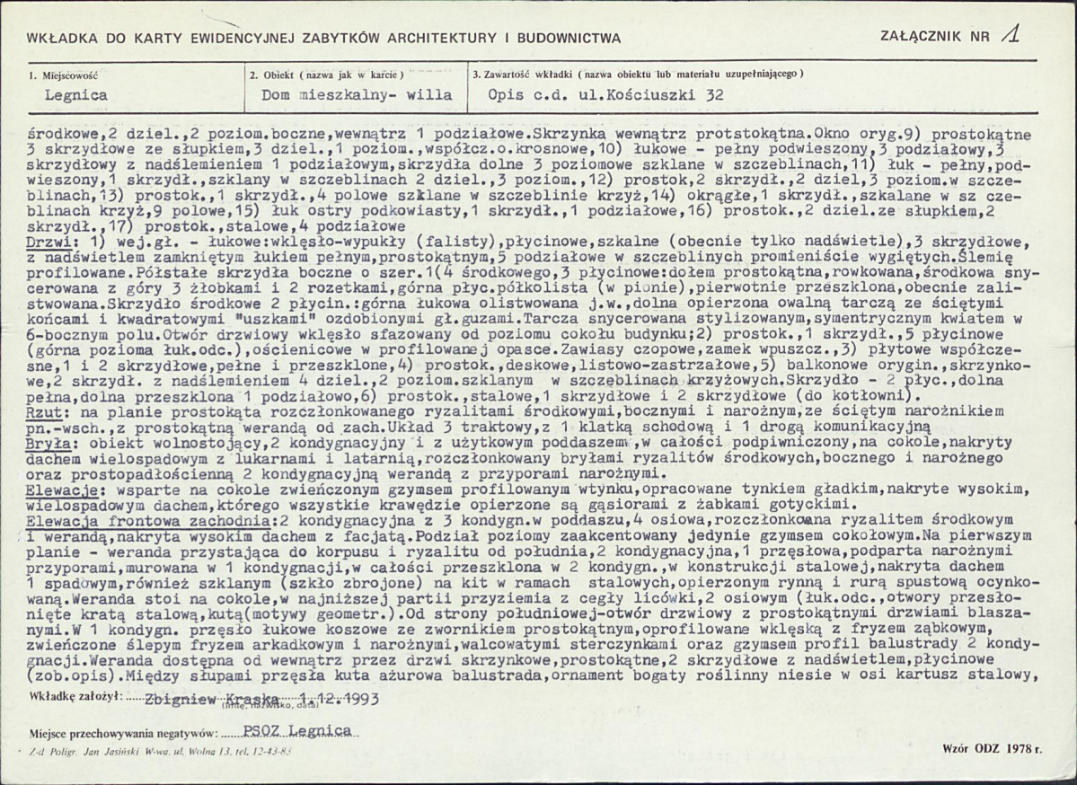 KB - Karta biała, skan nr 5