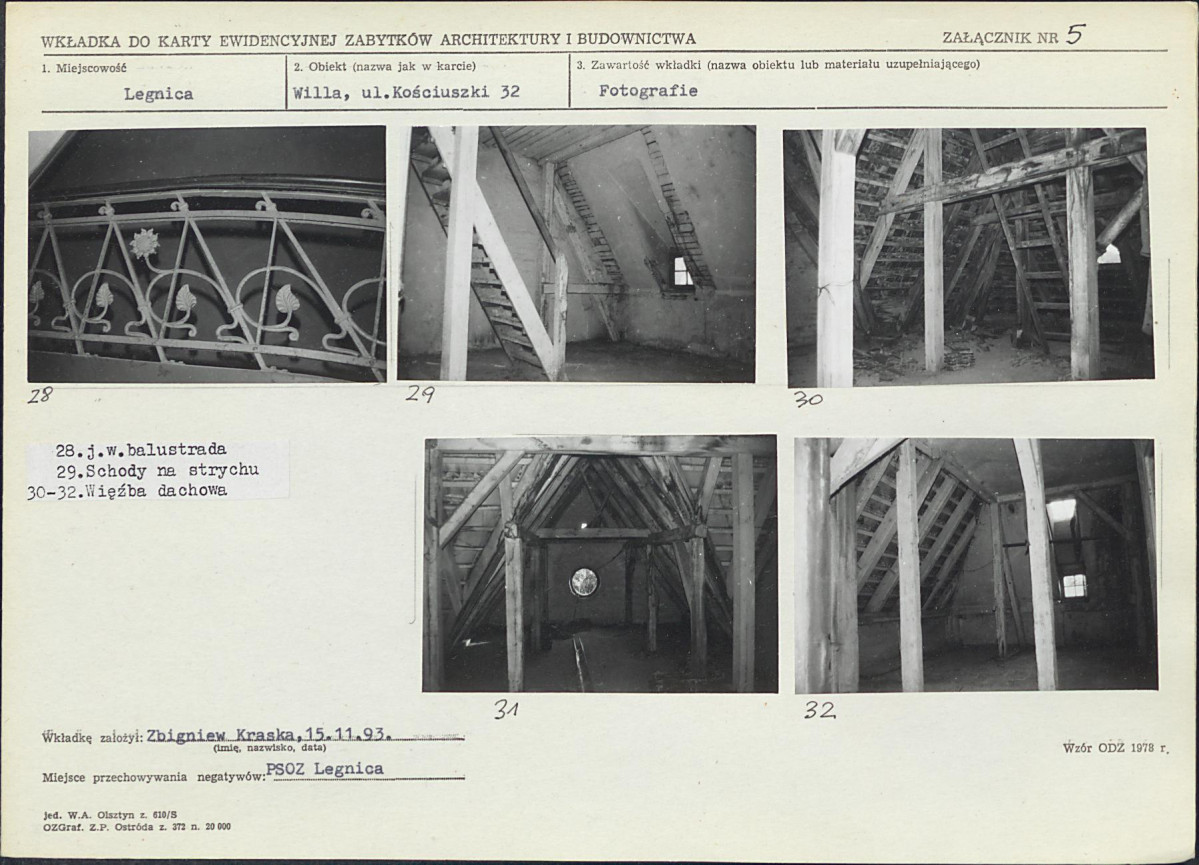 KB - Karta biała, skan nr 13