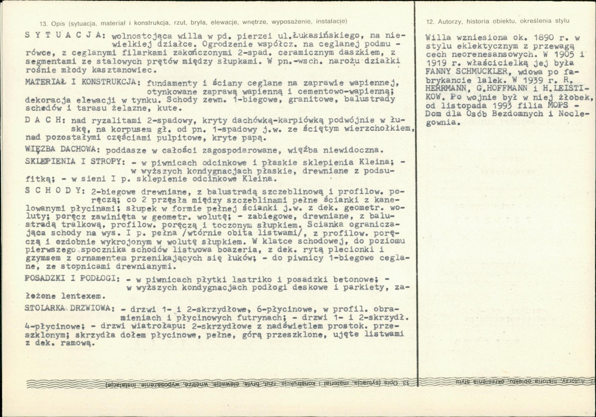 Karta biała, skan nr 2