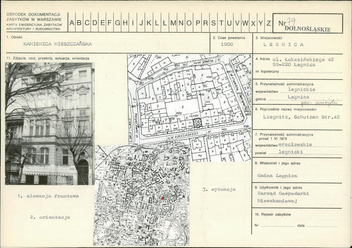 Karta biała, skan nr 1