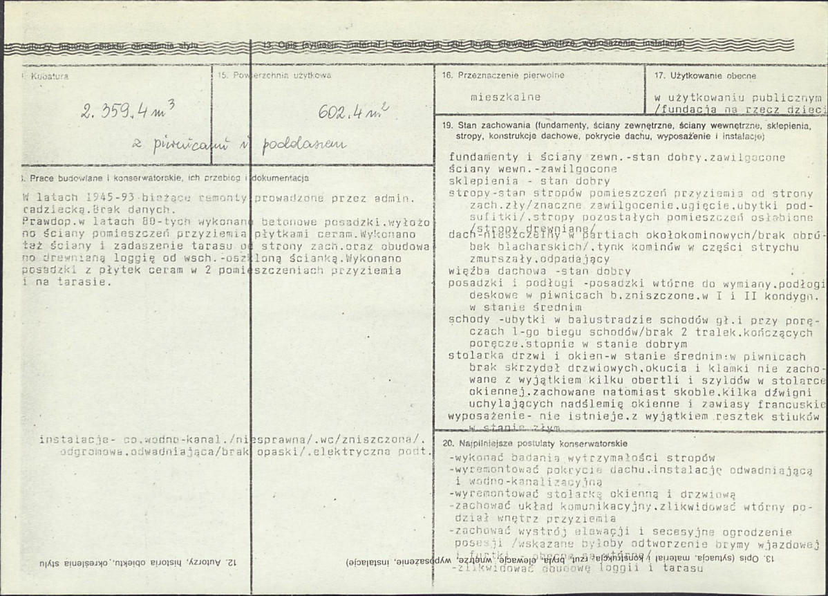 Karta biała, skan nr 2