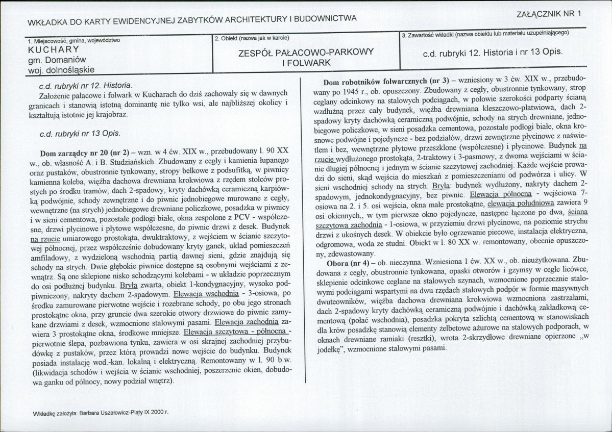KB - Karta biała, skan nr 5