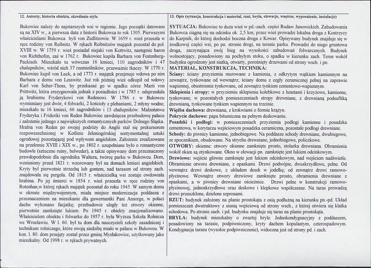 KB - Karta biała, skan nr 2