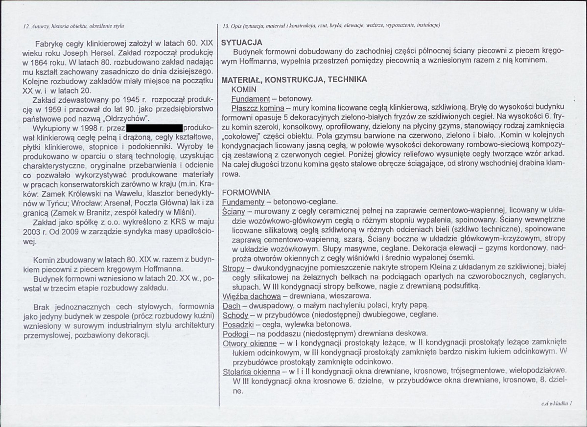 KB - Karta biała, skan nr 2