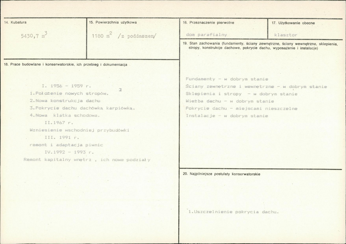 KB - Karta biała, skan nr 3