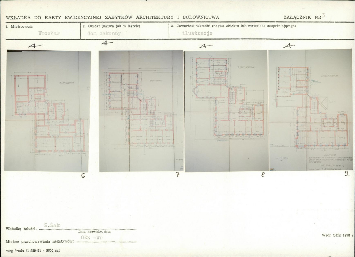 KB - Karta biała, skan nr 9