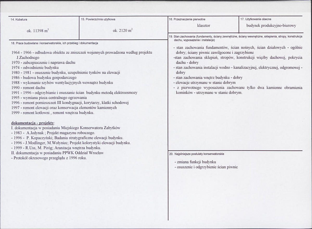 KB - Karta biała, skan nr 3