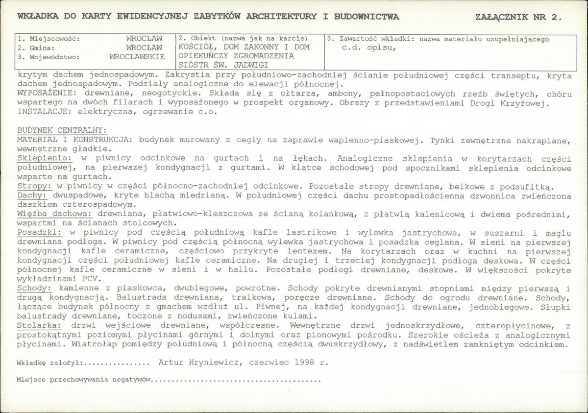 KB - Karta biała, skan nr 7