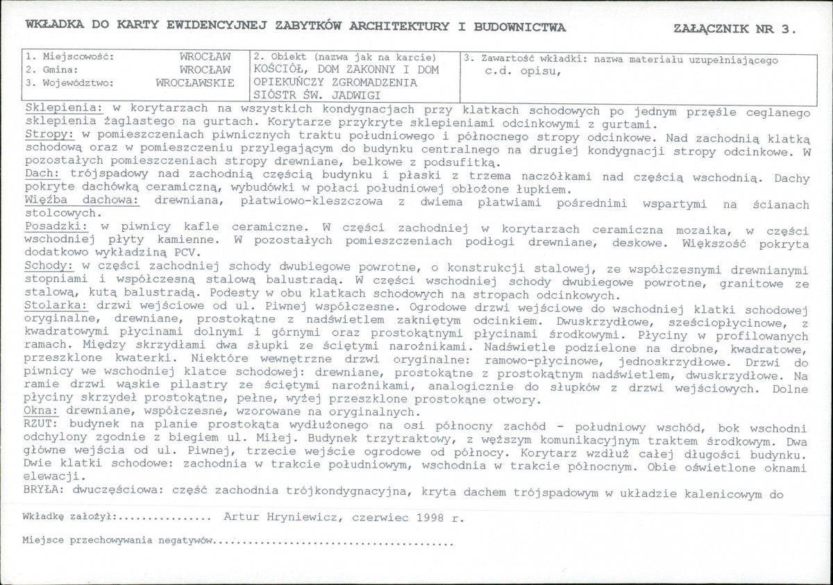 KB - Karta biała, skan nr 9