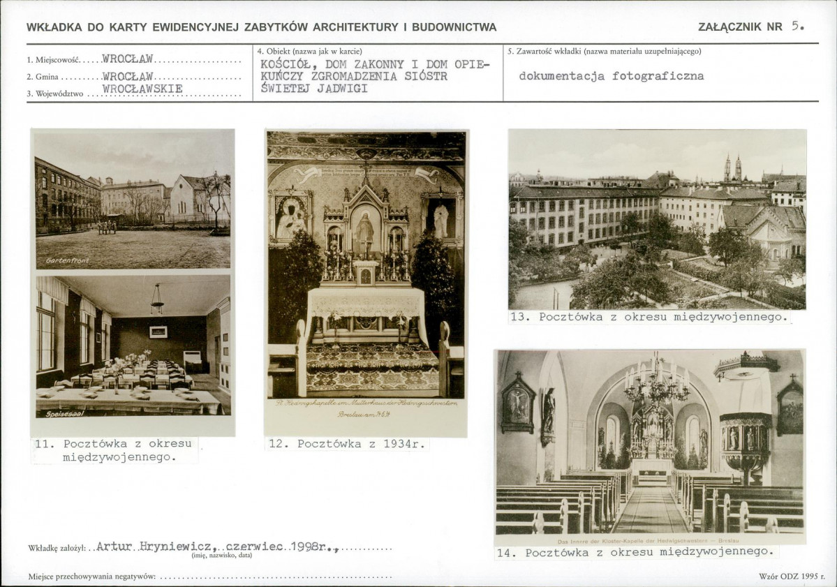 KB - Karta biała, skan nr 13