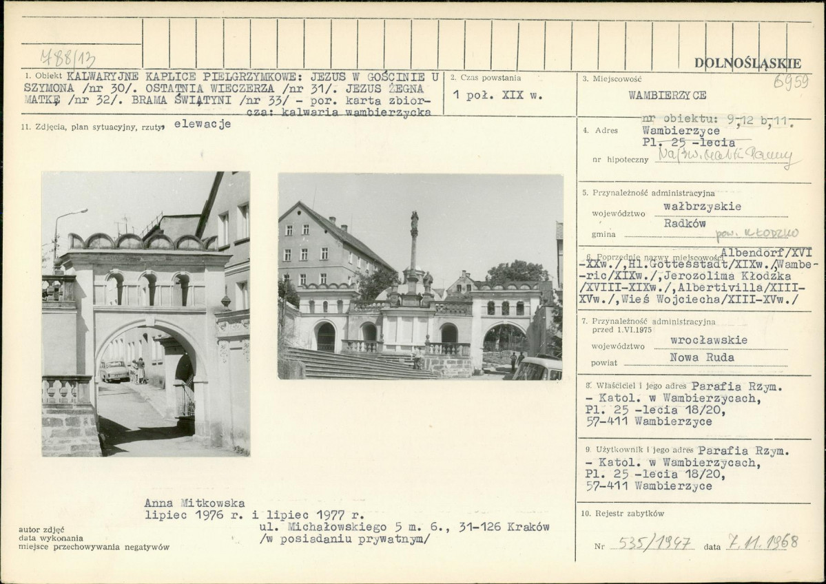 Karta biała, skan nr 1