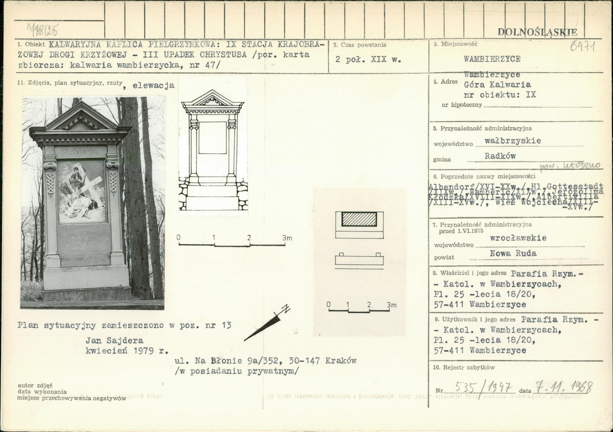 Karta biała, skan nr 1