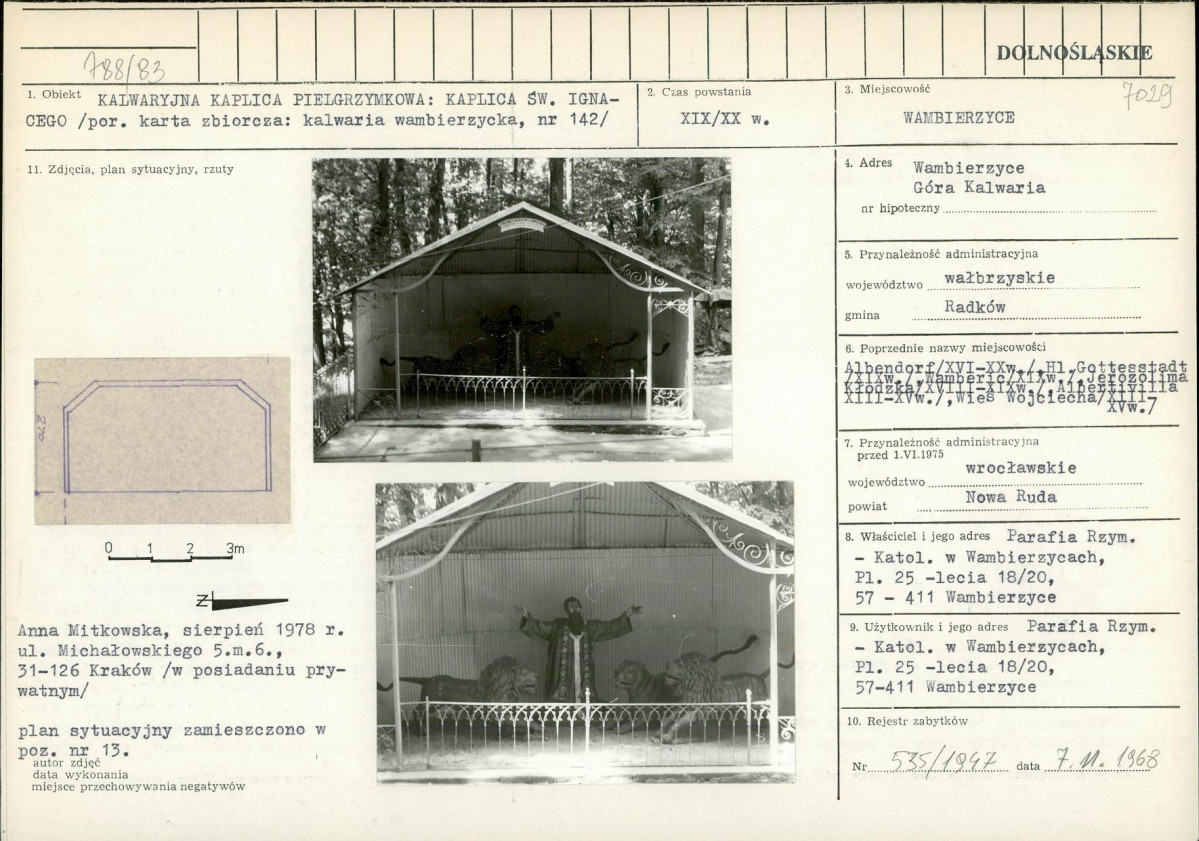Karta biała, skan nr 1