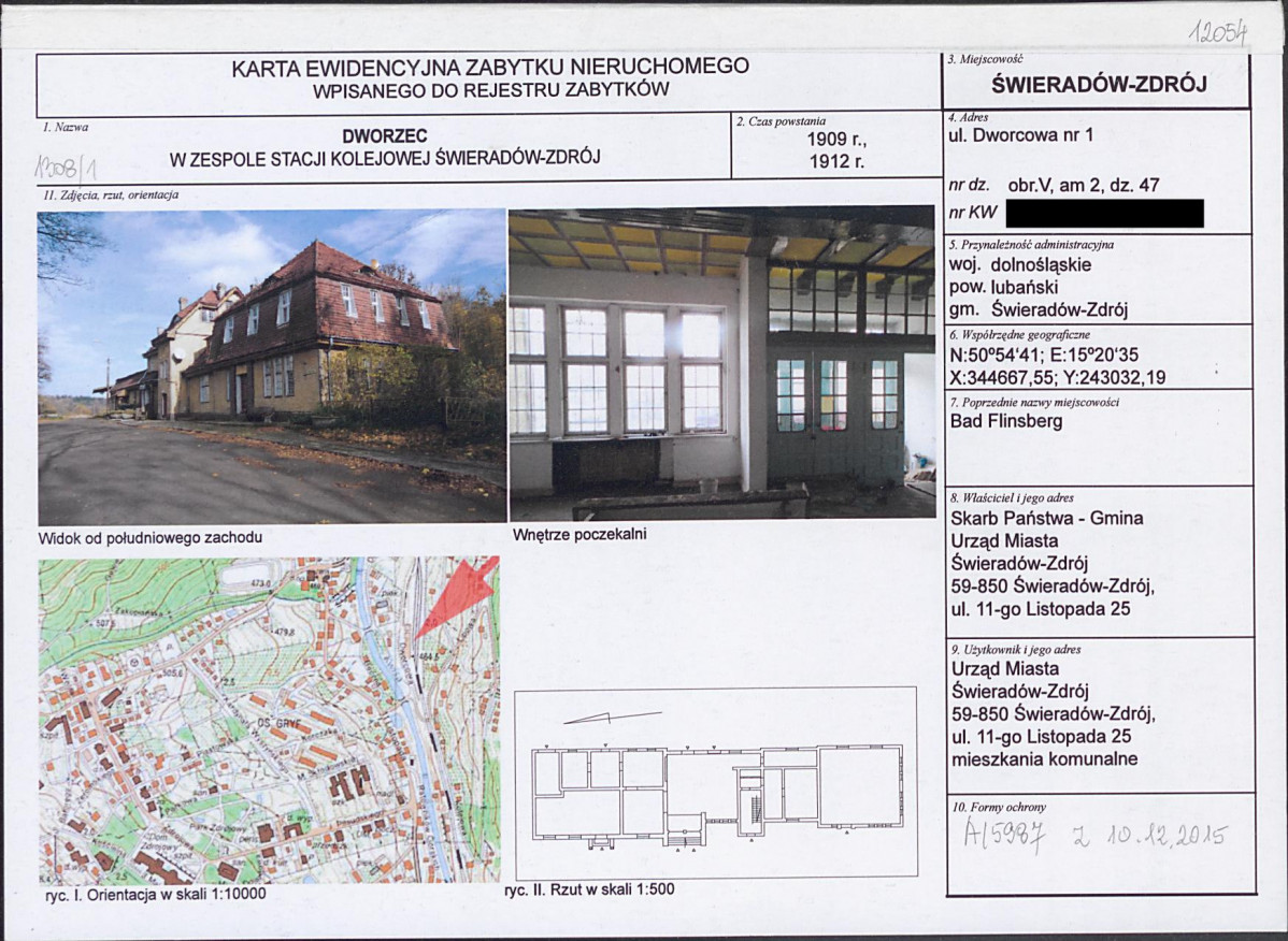 KB - Karta biała, skan nr 1