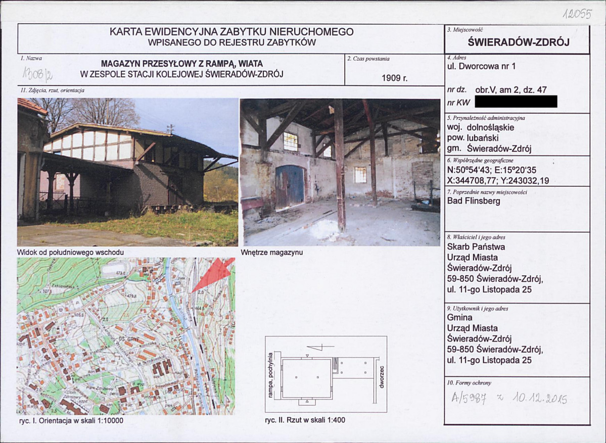 KB - Karta biała, skan nr 1
