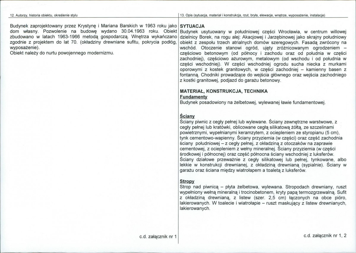 KB - Karta biała, skan nr 2