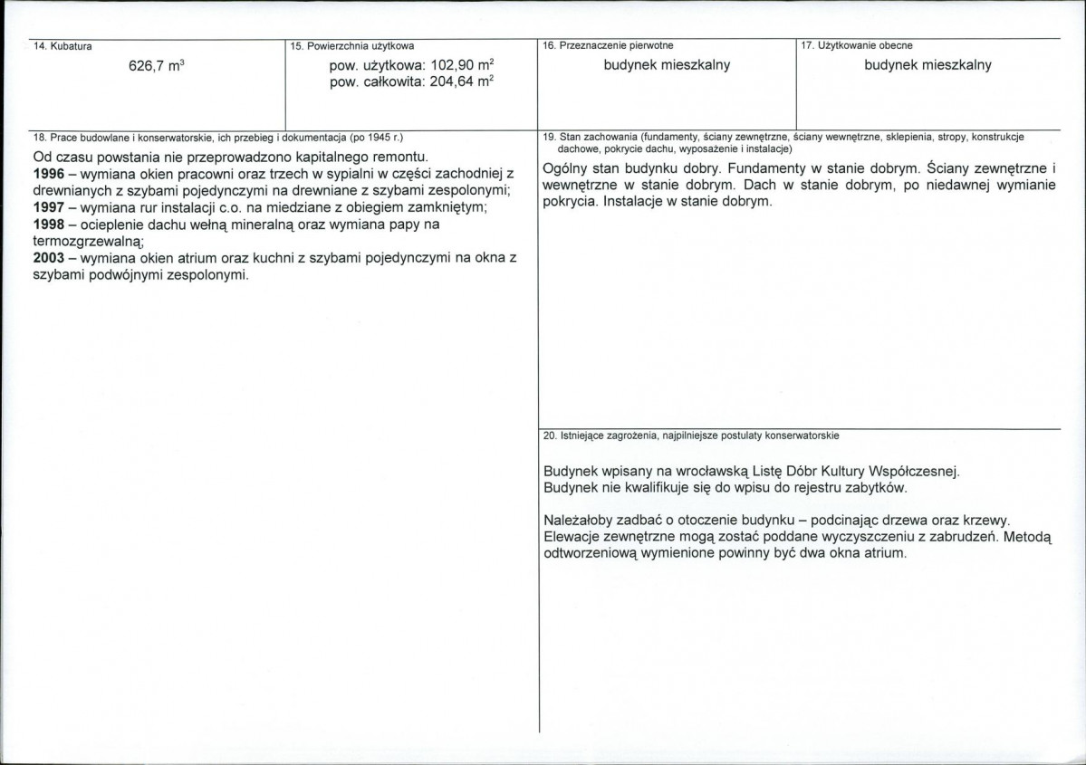 KB - Karta biała, skan nr 3