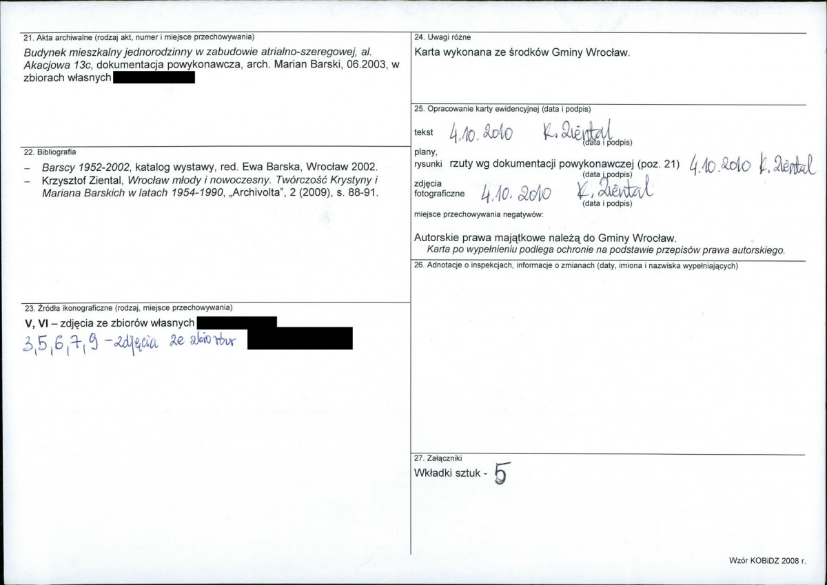 KB - Karta biała, skan nr 4