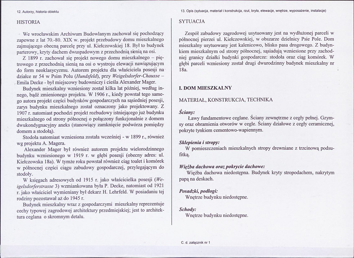 KB - Karta biała, skan nr 2