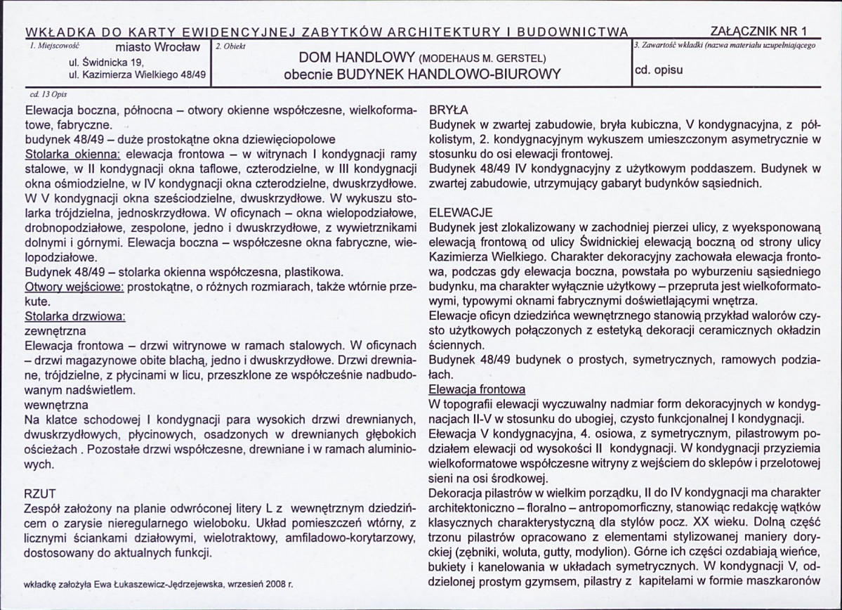 KB - Karta biała, skan nr 5