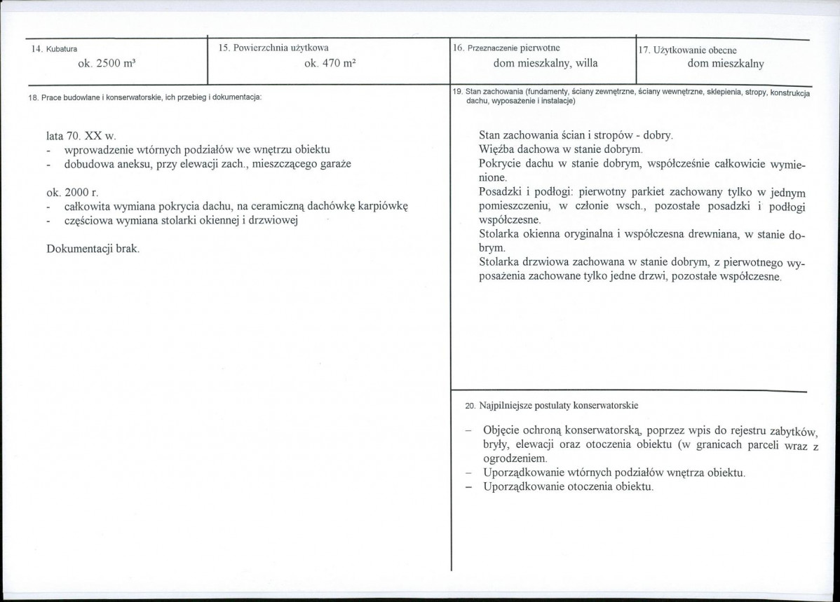 Karta biała, skan nr 3