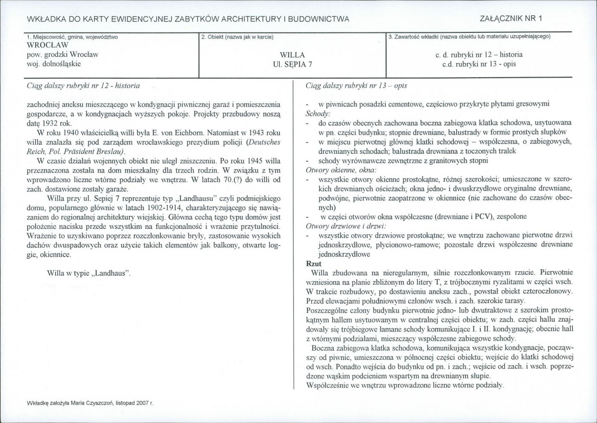 Karta biała, skan nr 5