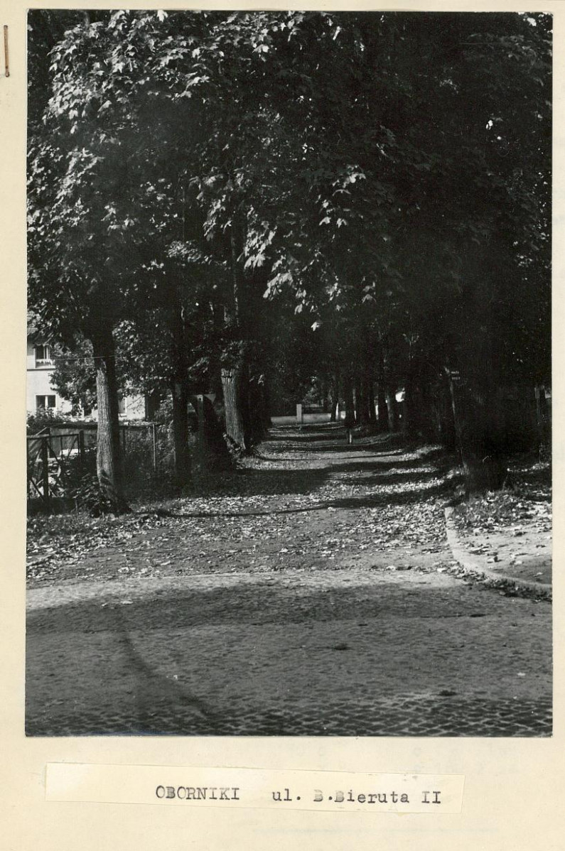 Ewidencja parkowa, skan nr 2