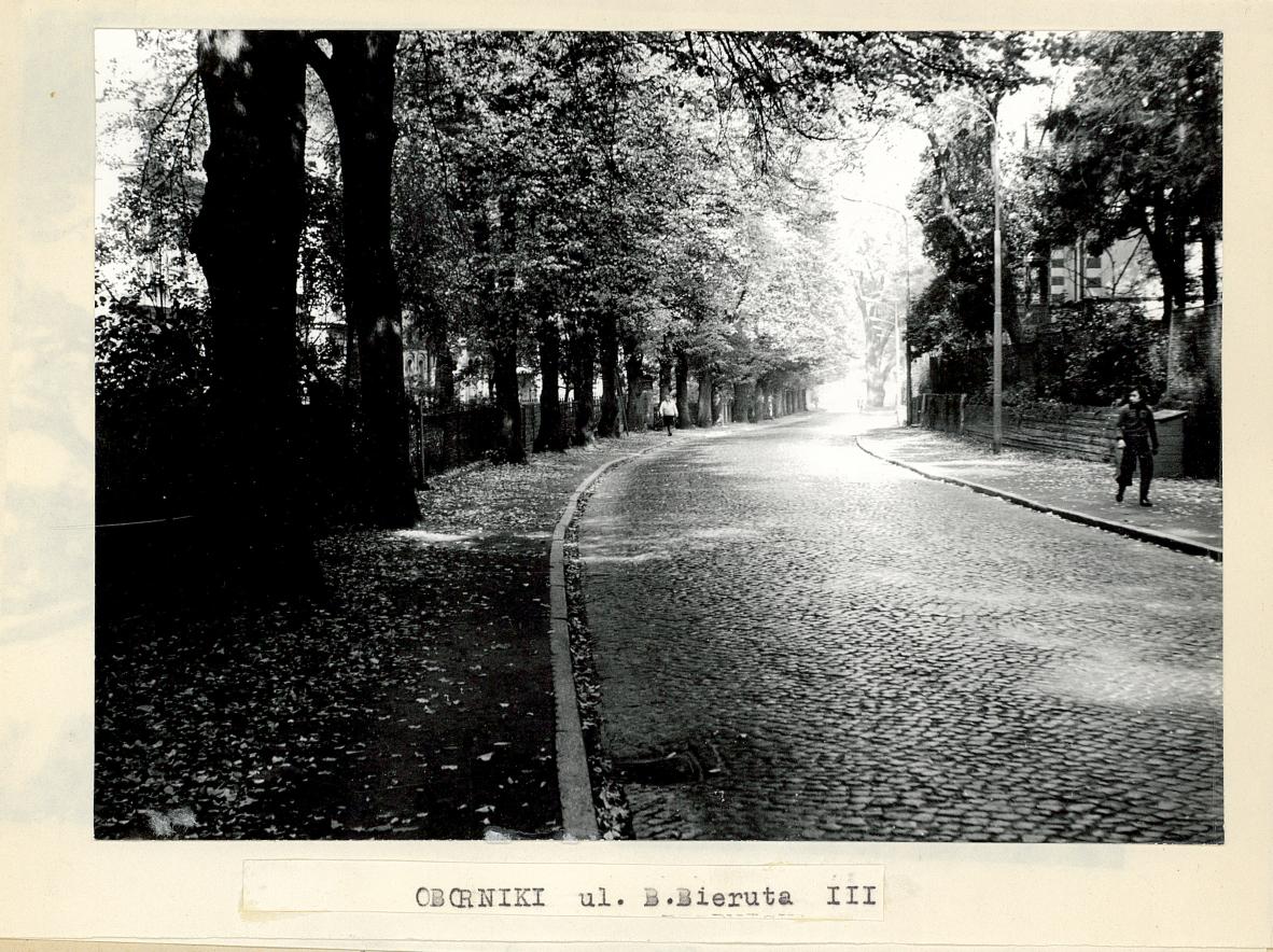 Ewidencja parkowa, skan nr 2