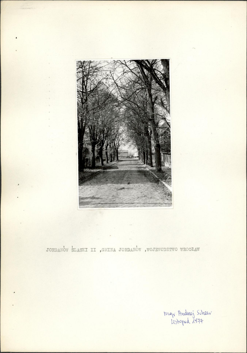 Ewidencja parkowa, skan nr 2