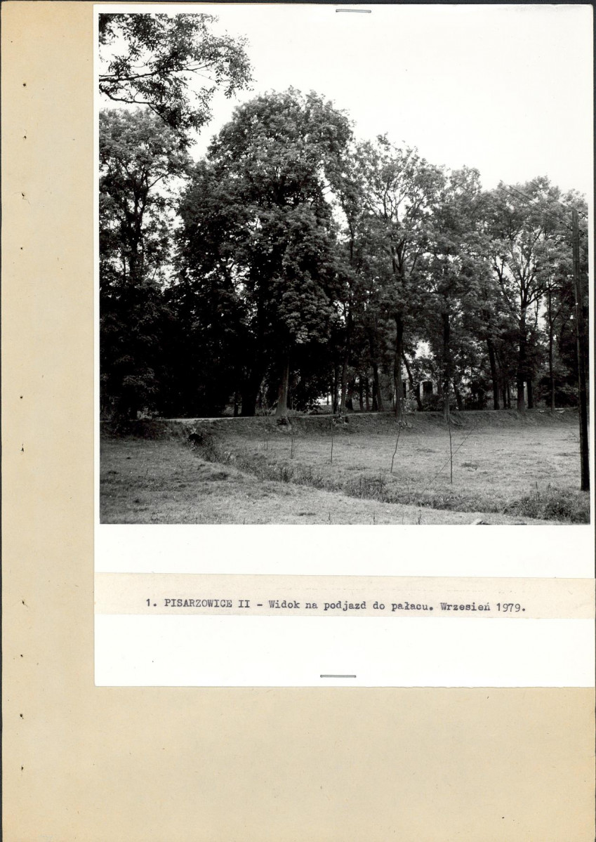 Ewidencja parkowa, skan nr 20