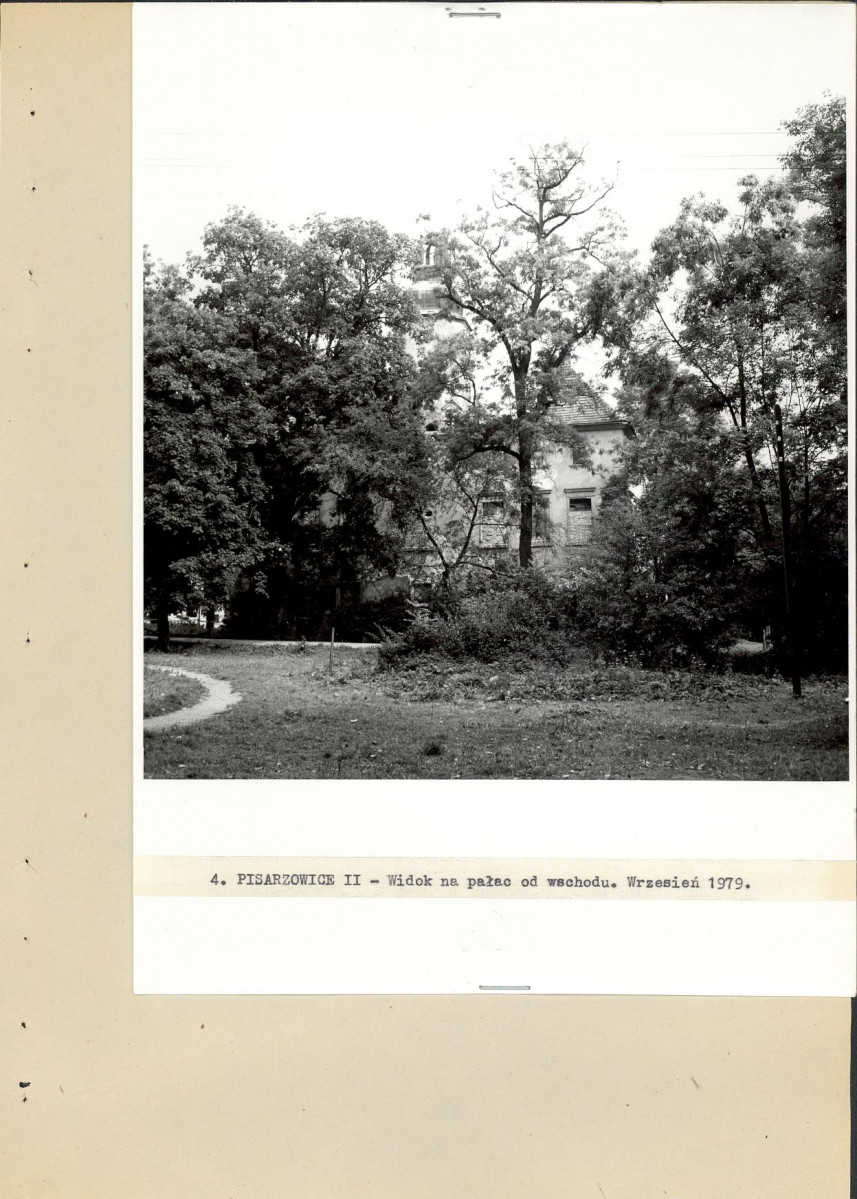 Ewidencja parkowa, skan nr 23