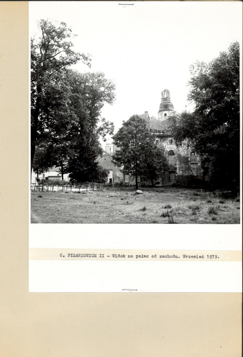 Ewidencja parkowa, skan nr 25