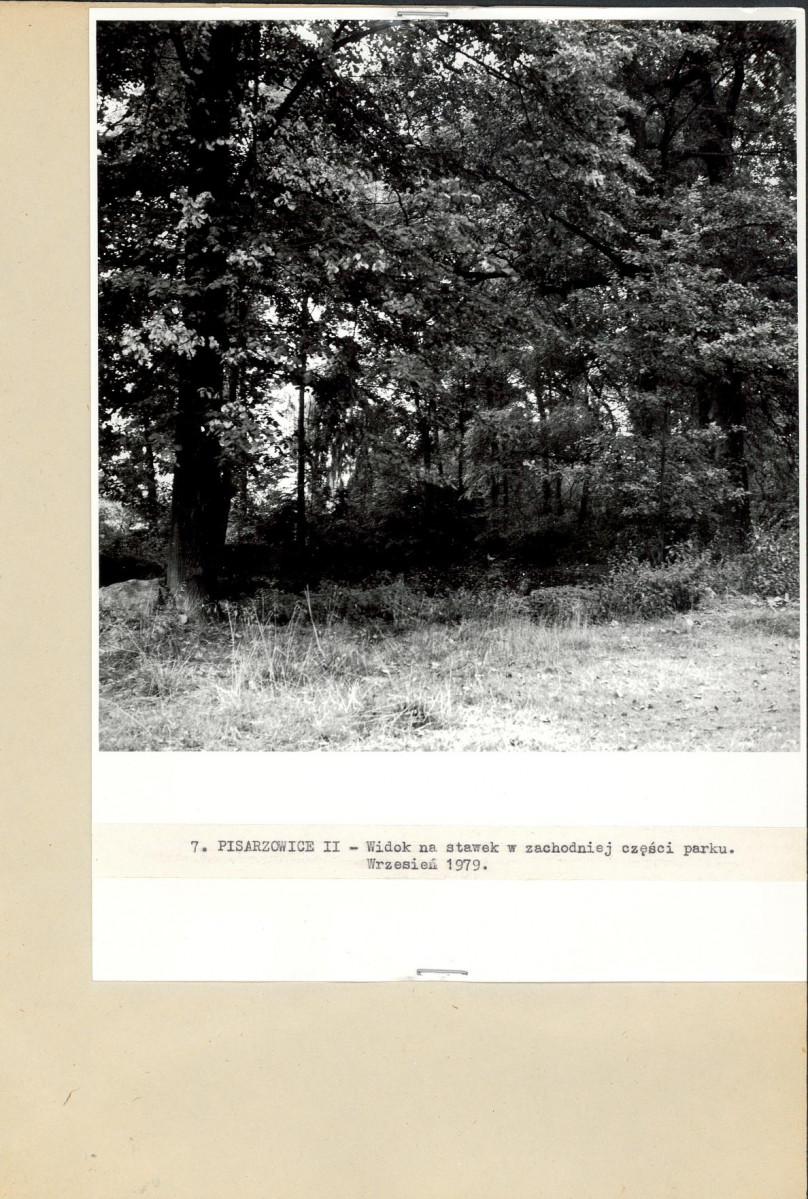 Ewidencja parkowa, skan nr 26