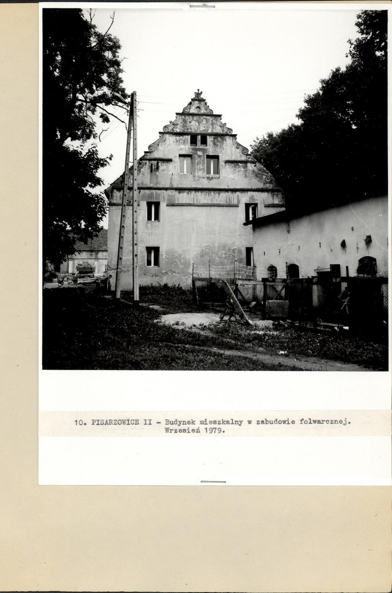 Ewidencja parkowa, skan nr 29