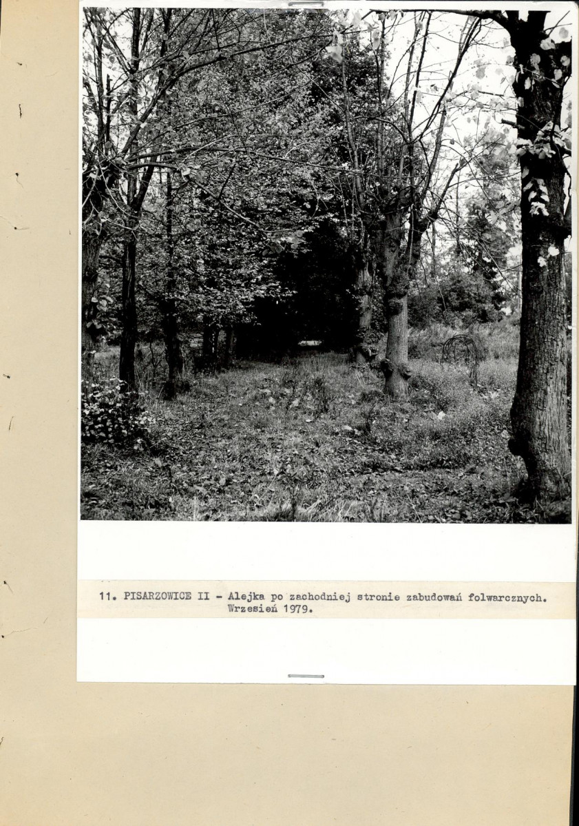 Ewidencja parkowa, skan nr 30