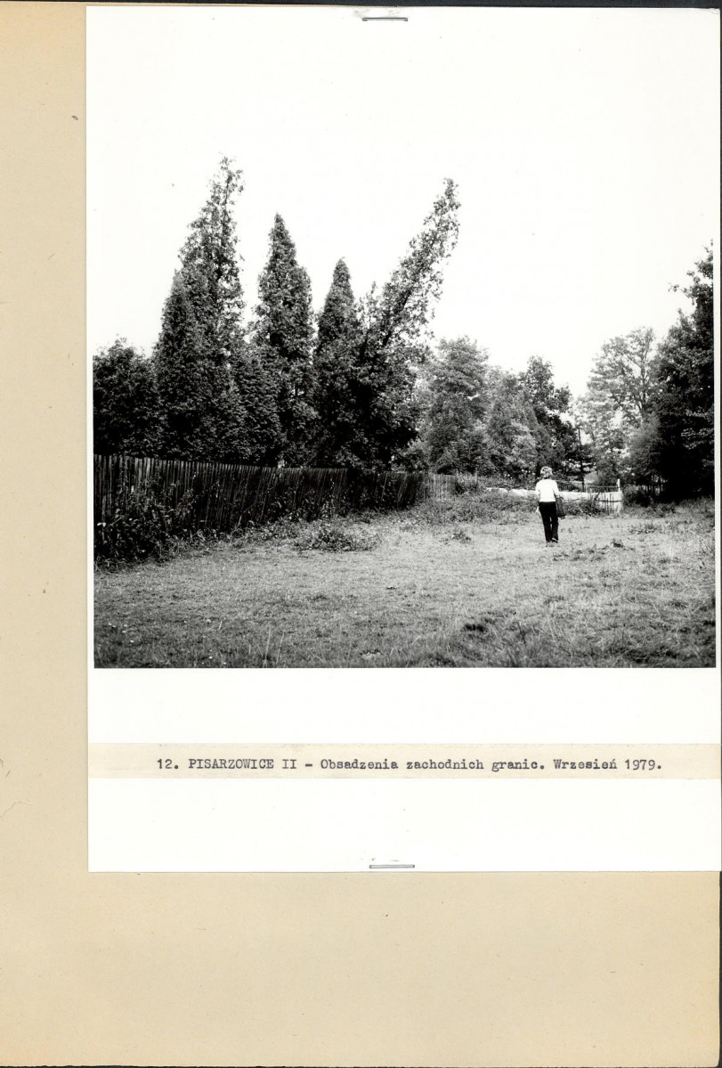 Ewidencja parkowa, skan nr 31