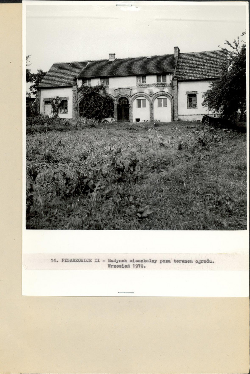Ewidencja parkowa, skan nr 33