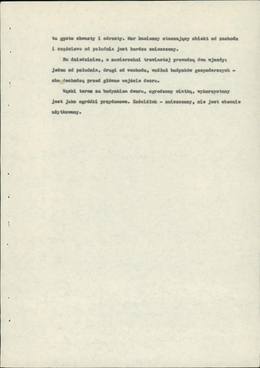 Ewidencja parkowa, skan nr 12