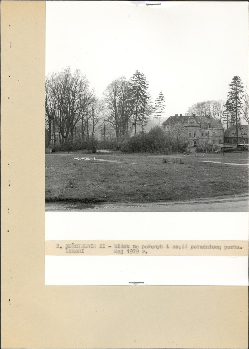 Ewidencja parkowa, skan nr 21