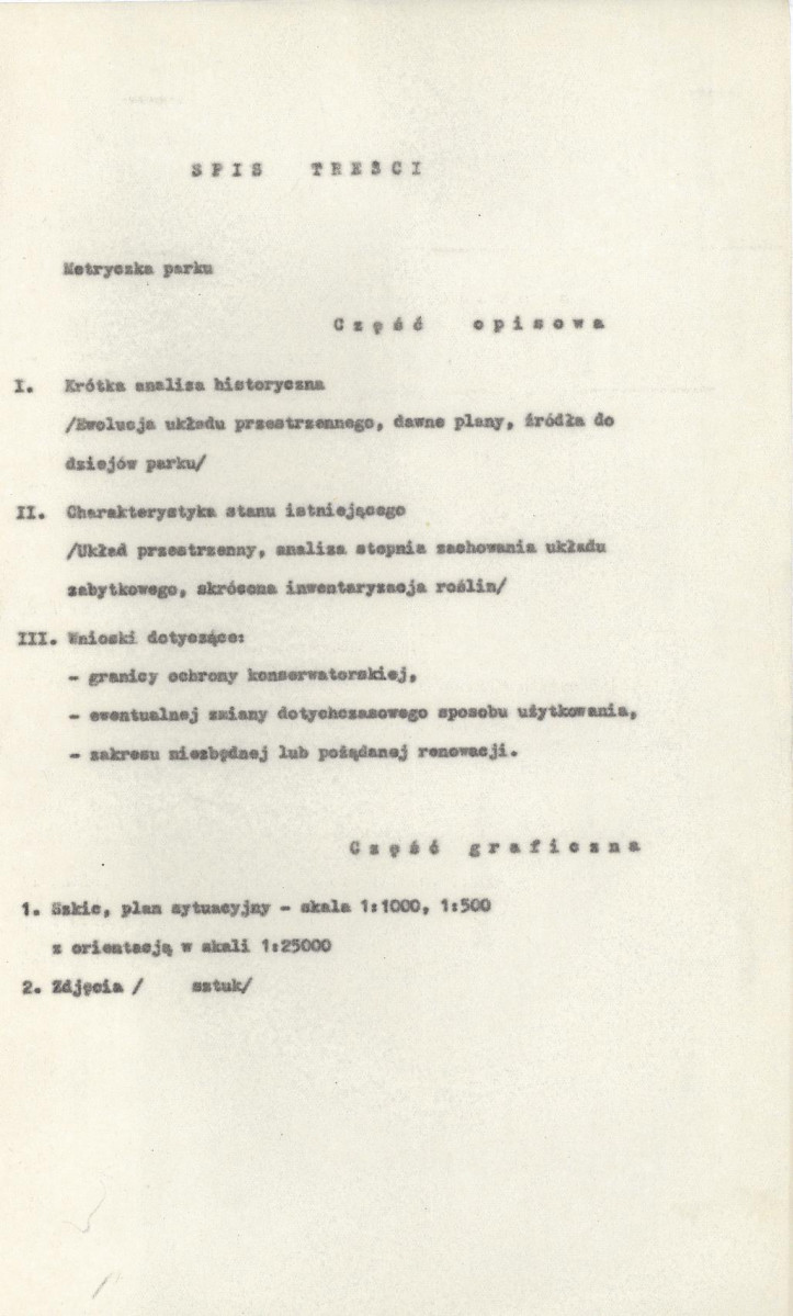 Ewidencja parkowa, skan nr 6