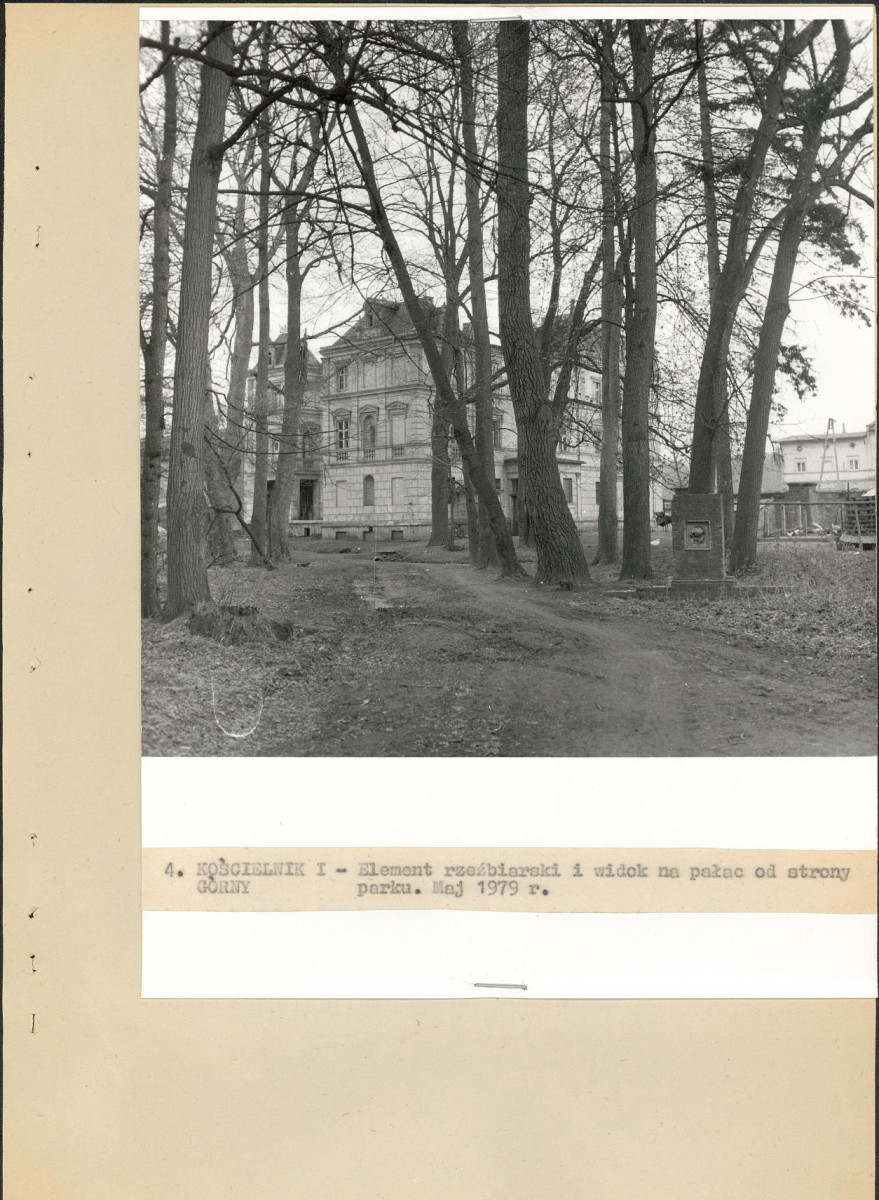 Ewidencja parkowa, skan nr 21