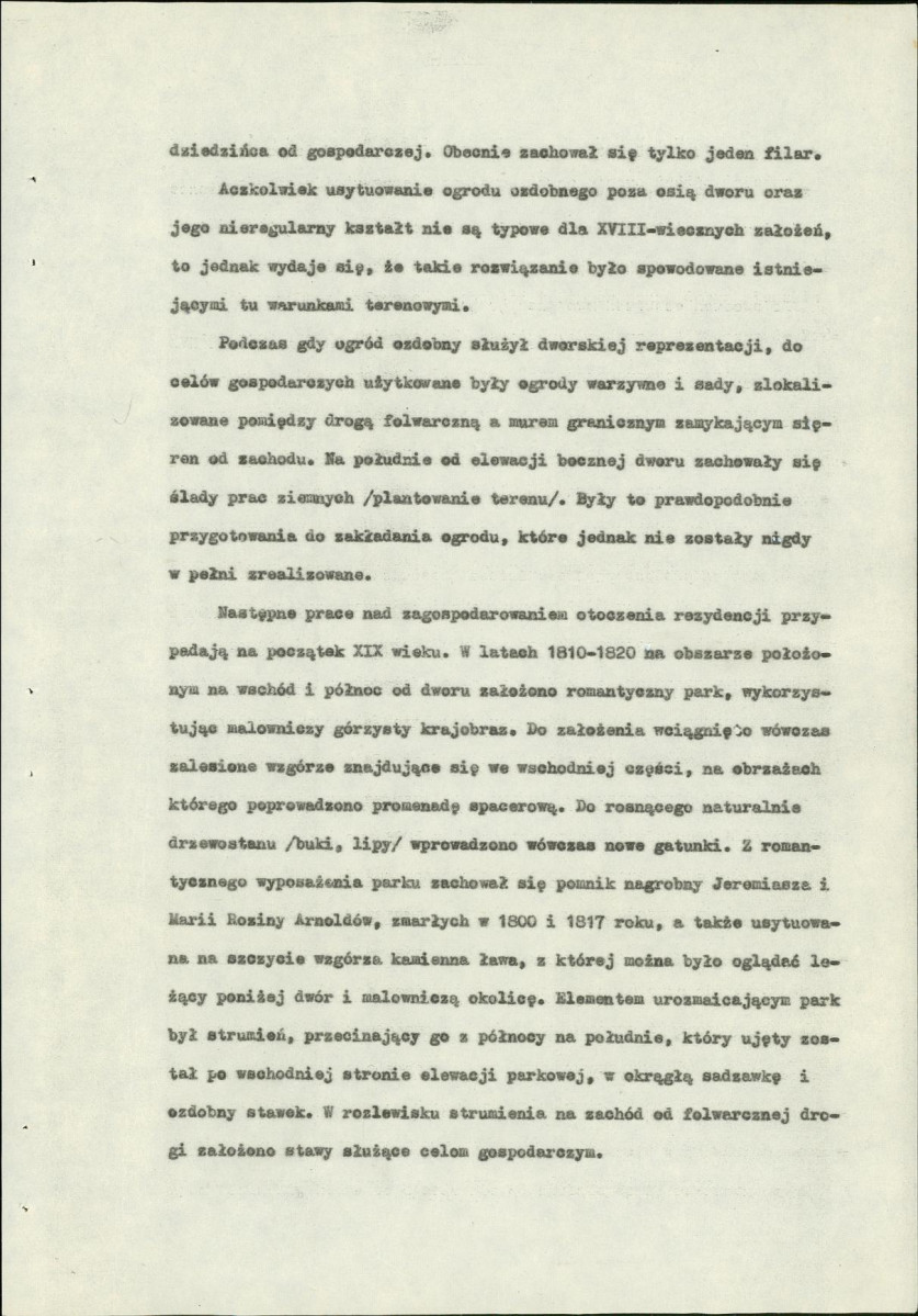 Ewidencja parkowa, skan nr 10
