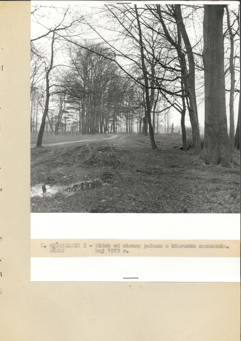Ewidencja parkowa, skan nr 23