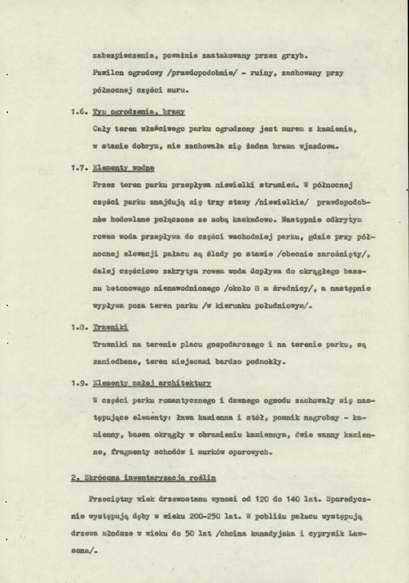 Ewidencja parkowa, skan nr 15