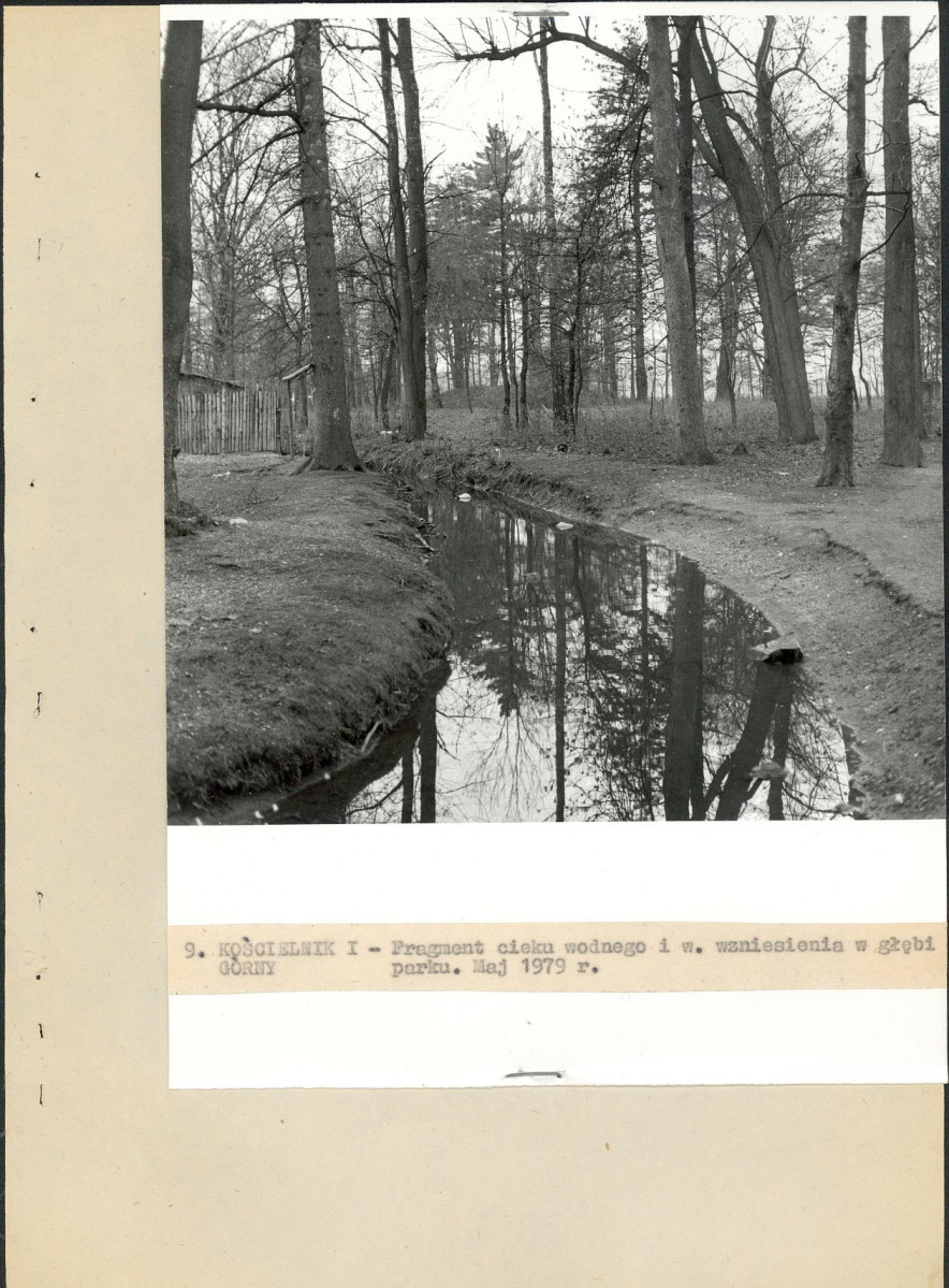 Ewidencja parkowa, skan nr 26