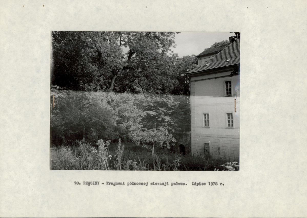 Ewidencja parkowa, skan nr 28