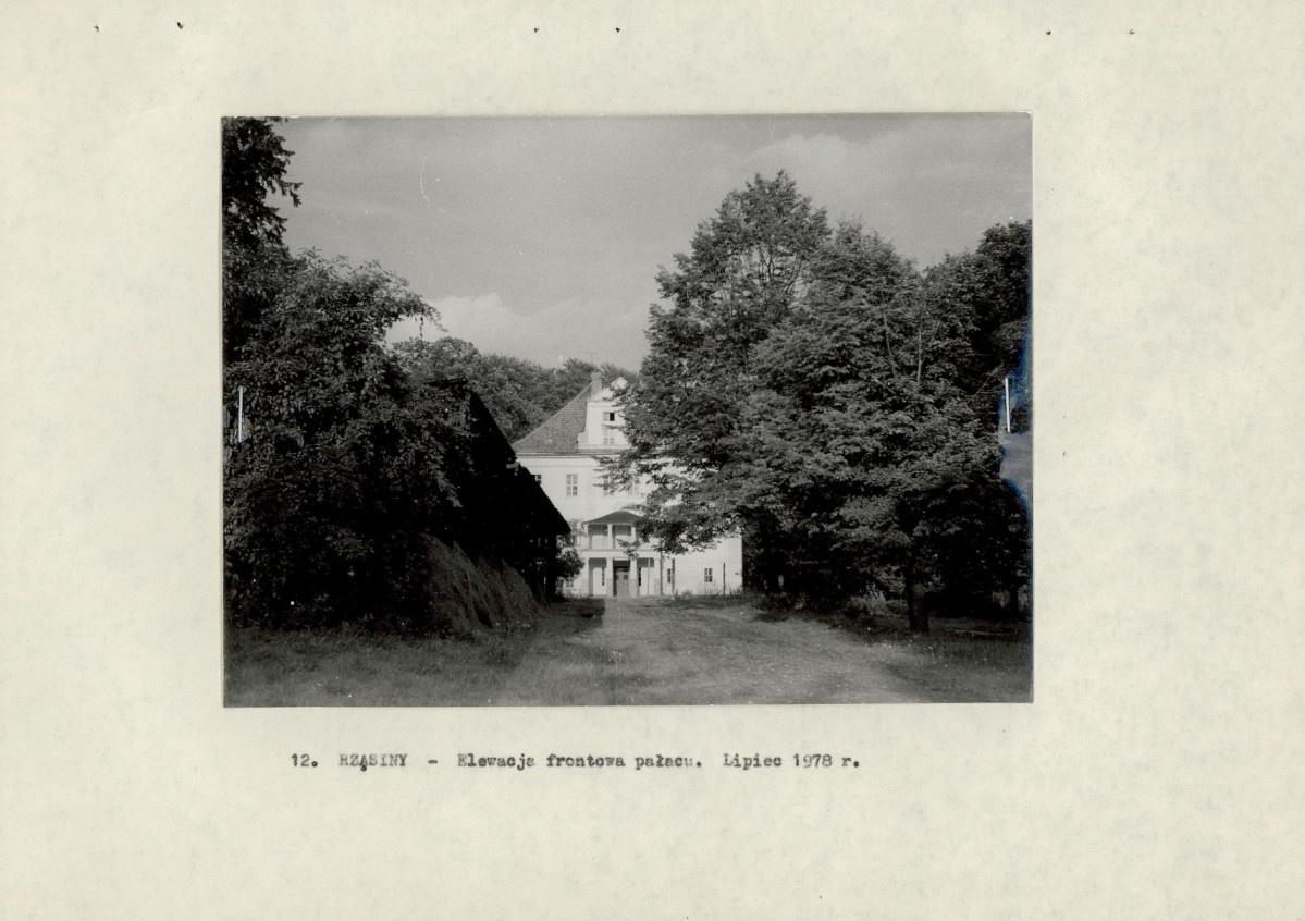 Ewidencja parkowa, skan nr 30