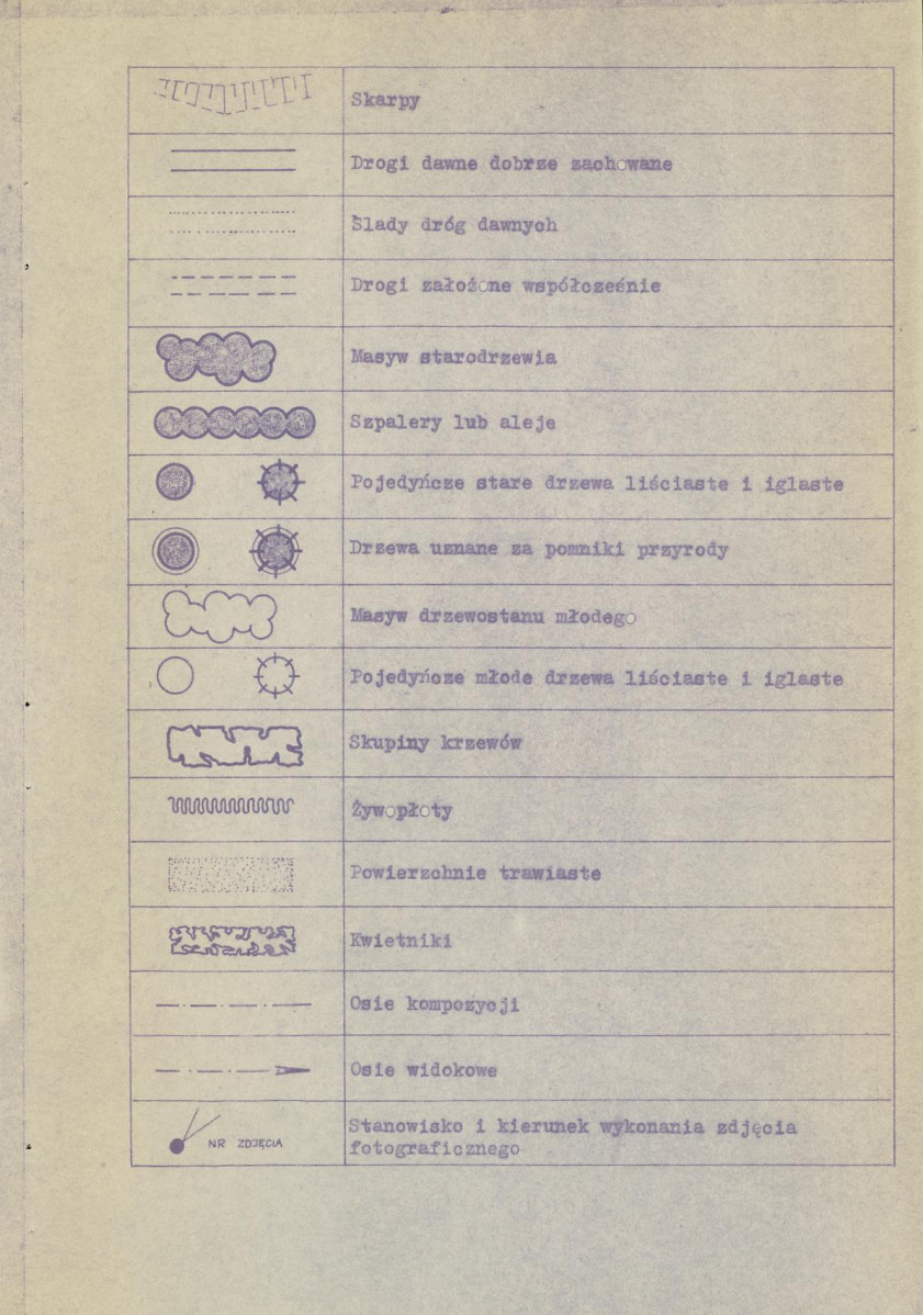 Ewidencja parkowa, skan nr 33