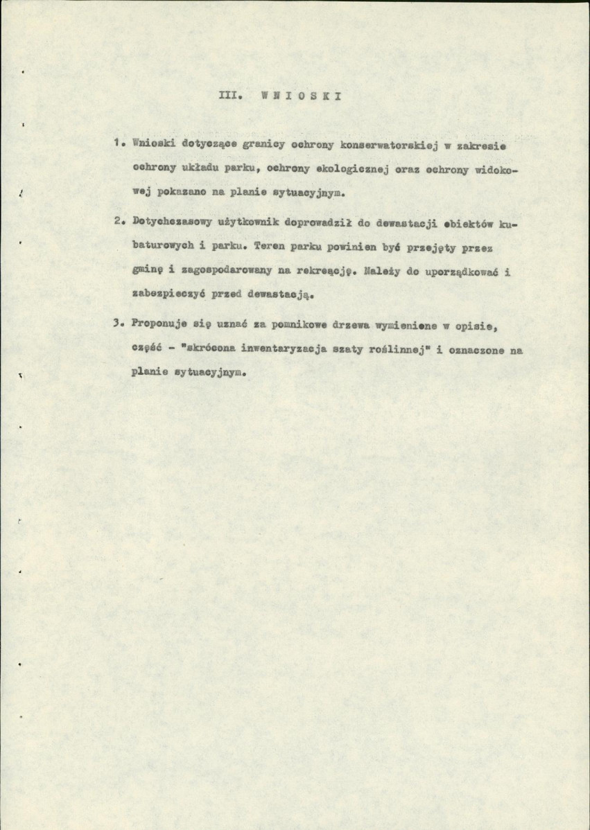 Ewidencja parkowa, skan nr 15